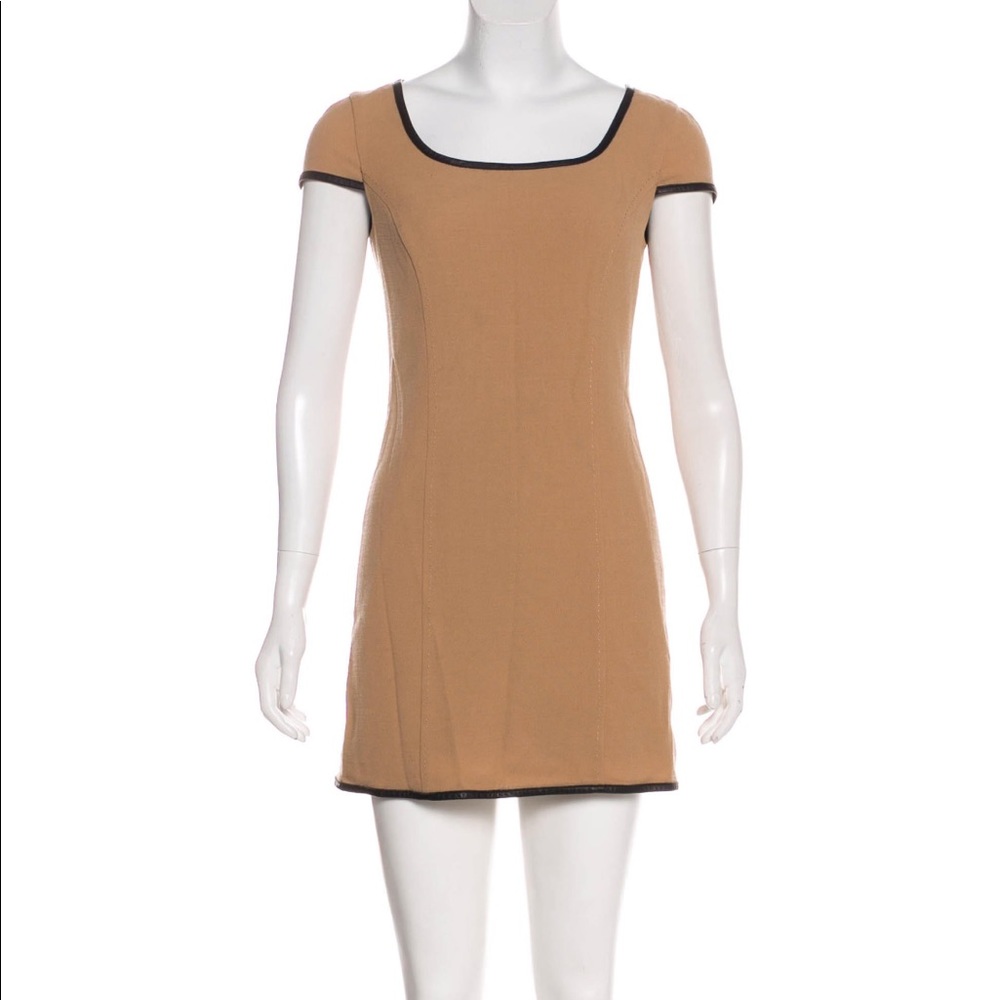 Rachel Zoe dress